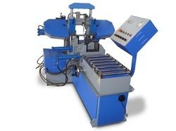 Fully Automatic Bandsaw Machine