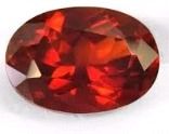 Hessonite Gemstone