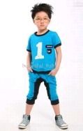 Kids Fashion Clothing