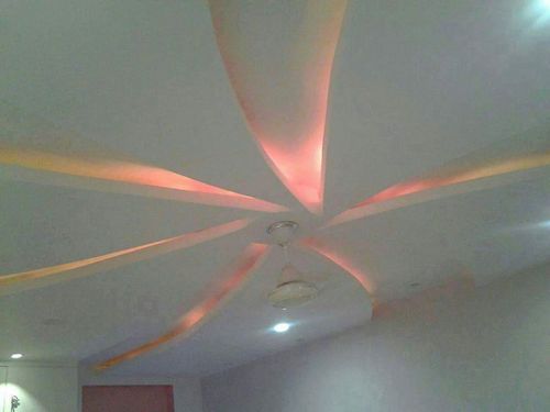 Pattern False Ceiling Services