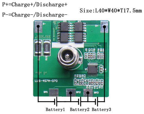 PCB Mass Production Printed Circuit Boards