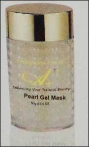 Pearl Defense Gel Mask