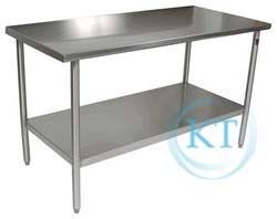 Pickup Tables And Work Tables