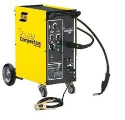 Power Compact 255 Welding Machine