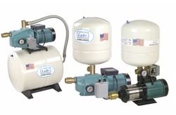 Pressure Booster Pumps