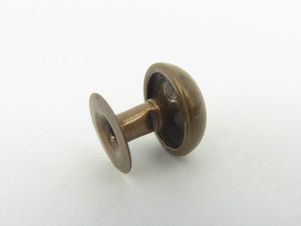 Single Head Dome Rivet