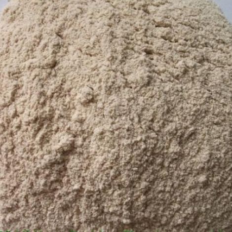 Handmade Tapioca Starch Powder For Making Incense