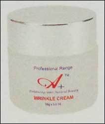 Wrinkle Cream