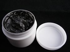 Black Graphite Grease