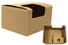 Corrugated Packaging Box