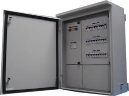 Electrical Panels