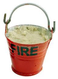 Fire Bucket