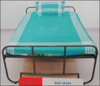 Hospital Bed (Baby Green) 