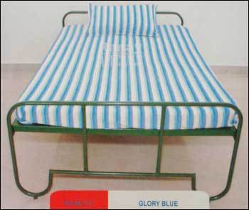 Hospital Bed (Glory Blue) 