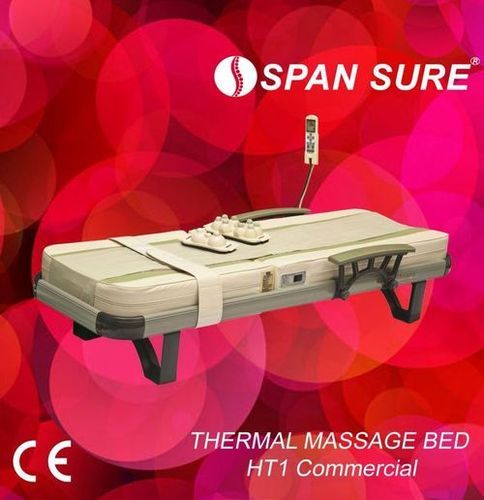 Jade Thermal Massage Korean Beds