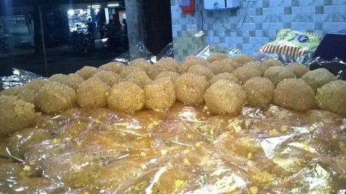 Laddu