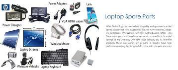 Laptop And Desktop Maintenance Services