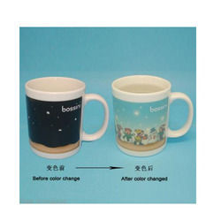 Magic Mugs