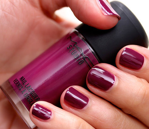 Nail Care Polish