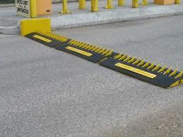 Spike Barrier - Premium Quality Steel, Robust and Durable Design for Enhanced Security