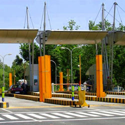 Toll Management System