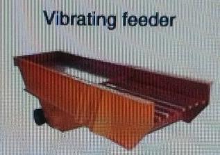 Vibrating Feeder