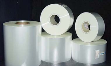Wrapping Film