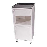  Metal Bedside Locker for Hospitals