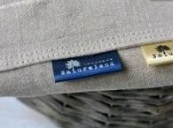 Cloth Labels