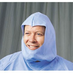 Disposable Hood Cap