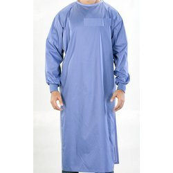 Disposable Wrap Around Gown