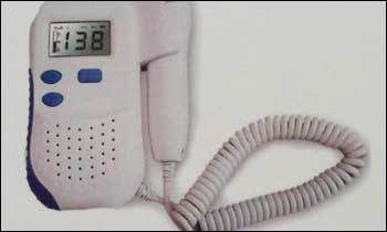 Fetal Doppler