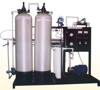 Industrial Ro System