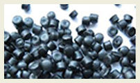 Ldpe Natural Granules