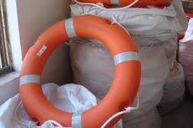 Life Buoy