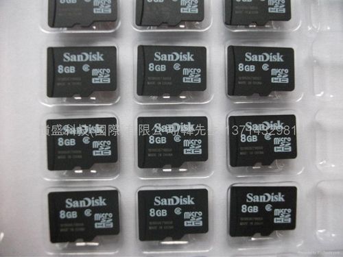 microSD Cards