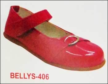 Red Color Girls Sandals at Best Price 