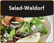 Salad Waldorf