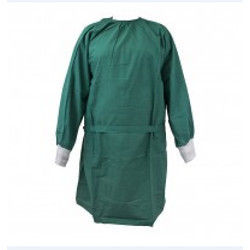 Pvc Surgeon Gown