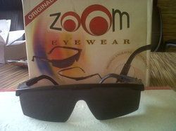 Zoom Safety Goggles