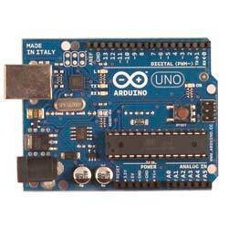 Arduino डेवलपमेंट बोर्ड