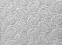 Cationic Fabric