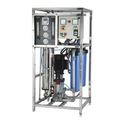 Commercial RO Water Systems