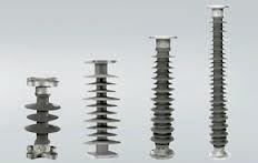 Composite Post Insulators