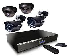 Easy To Operate Cctv