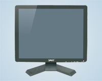 Economical 19" HD CCTV LCD Monitor