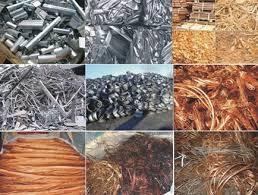 Ferrous Metals