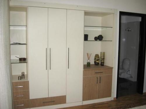 Modular Wardrobes