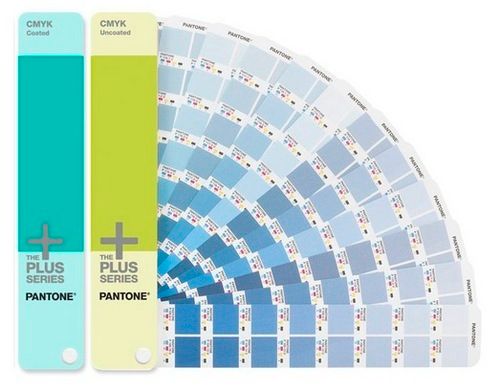 Pantone Color Guide - Fashion, Home + Interiors