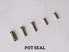 Pot Seal